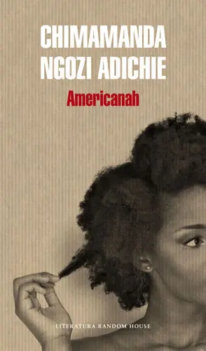 AMERICANAH Echt