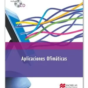 APLICACIONES OFIMATICAS PK Original