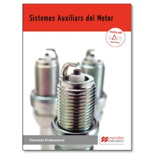 Echt SISTEMES AUXILIARS MOTOR PK 2016