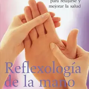 REFLEXOLOGÍA DE LA MANO Super-Preis