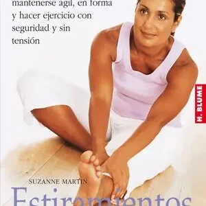 Top-Preis ESTIRAMIENTOS