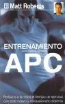 ENTRENAMIENTO APC Direkt Vom Hersteller