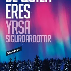 SÉ QUIÉN ERES Schneller Versand