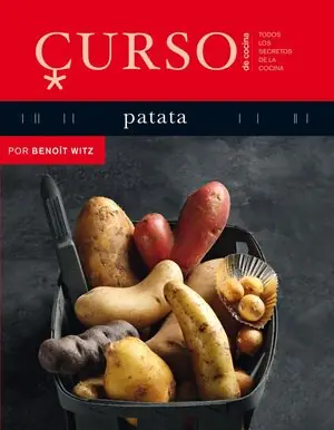 Saisonangebot CURSO DE COCINA: PATATA