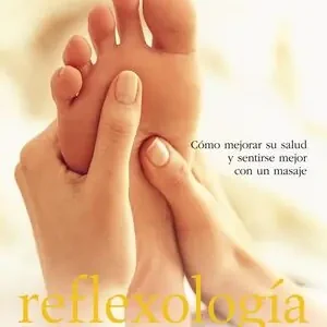 REFLEXOLOGÍA Kostenfreie Lieferung