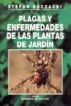 Expressversand PLAGAS Y ENFERMEDADES DE LAS PLANTAS DE JARDÍN