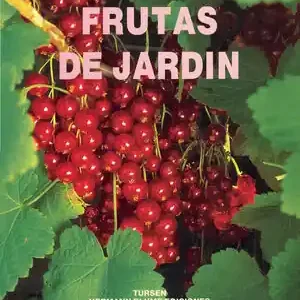 FRUTAS DE JARDÍN Handgefertigt