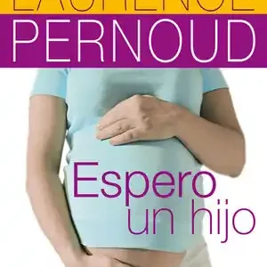Beliebt ESPERO UN HIJO