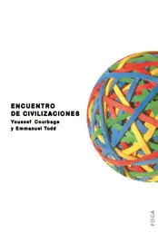 ENCUENTRO DE CIVILIZACIONES Schneller Versand