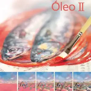 TALLER DE ÓLEO II Neu