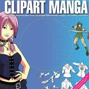 Bestpreis CLIPART MANGA