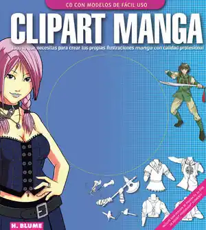 Bestpreis CLIPART MANGA
