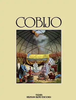 Gratis Versand COBIJO