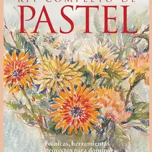 Sichere Zahlung KIT COMPLETO DE PASTEL