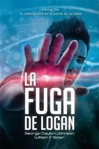FUGA DE LOGAN,LA Versand Am Gleichen Tag