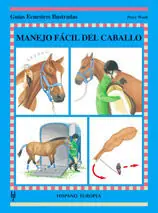 Top-Seller MANEJO FÁCIL DEL CABALLO