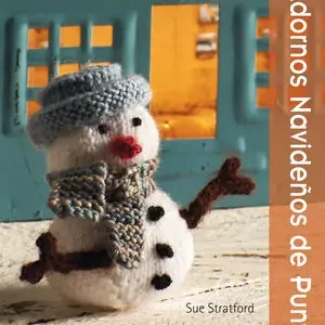 Gratis Versand ADORNOS NAVIDEÑOS DE PUNTO