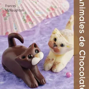 ANIMALES DE CHOCOLATE Bestpreis