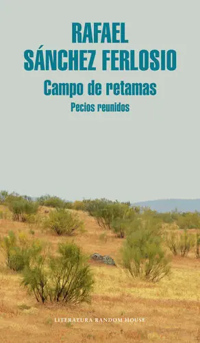 CAMPO DE RETAMAS. PECIOS REUNIDOS Gleich Bestellen