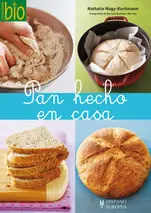 Top-Qualität PAN HECHO EN CASA