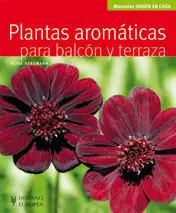 Sichere Zahlung PLANTAS AROMÁTICAS PARA BALCÓN Y TERRAZA
