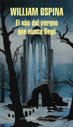 Heute Kaufen EL AÑO DEL VERANO QUE NUNCA LLEGÓ