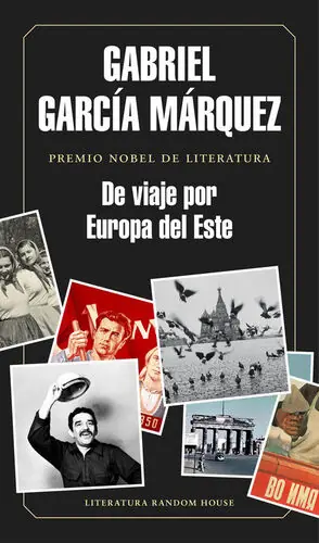 DE VIAJE POR EUROPA DEL ESTE Markenware