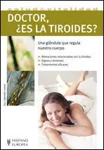 Bestseller DOCTOR, ¿ES LA TIROIDES?
