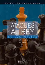 ATAQUES AL REY EN EJERCICIOS Markenware