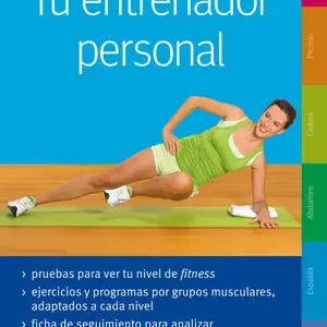 TU ENTRENADOR PERSONAL Sale