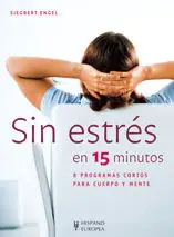 Sonderaktion SIN ESTRÉS EN 15 MINUTOS