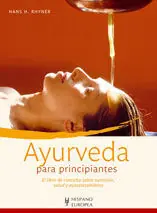 AYURVEDA PARA PRINCIPIANTES Beliebt
