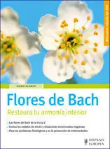 FLORES DE BACH Kostenloser Rückversand