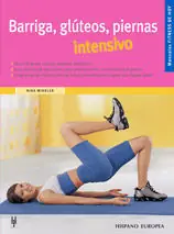 Garantierte Lieferung BARRIGA, GLÚTEOS, PIERNAS INTENSIVO