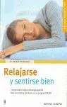 RELAJARSE Y SENTIRSE BIEN Kostenloser Rückversand