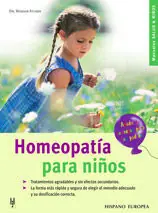 Direktkauf HOMEOPATÍA PARA NIÑOS