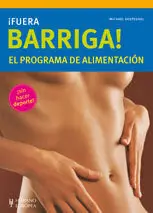 Sichere Zahlung ¡FUERA BARRIGA! EL PROGRAMA DE ALIMENTACIÓN. EL PROGRAMA DE ALIMENTACIÓN. ¡SIN HACER DEPORTE!