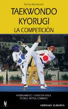 Rabatt TAEKWONDO KYORUGI. LA COMPETICIÓN