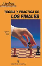 TEORÍA Y PRÁCTICA DE LOS FINALES Heißes Angebot