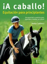 ¡A CABALLO! EQUITACIÓN PARA PRINCIPIANTES Sale