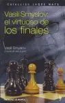 VASILI SMYSLOV: EL VIRTUOSO DE LOS FINALES Angebot