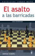 EL ASALTO A LAS BARRICADAS Markenprodukt