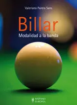 BILLAR. MODALIDAD A LA BANDA Angebot