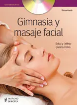 GIMNASIA Y MASAJE FACIAL (+DVD) Schnäppchen