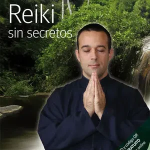 REIKI SIN SECRETOS (+DVD Y QR) Schnäppchen