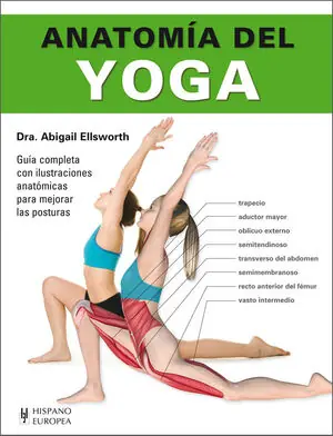 ANATOMÍA DEL YOGA Kostenloser Versand