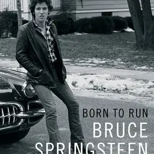 Highlight BORN TO RUN (EDICIÓN EN LENGUA ESPAÑOLA). MEMORIAS