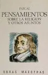 Heißes Angebot 240. PENSAMIENTOS