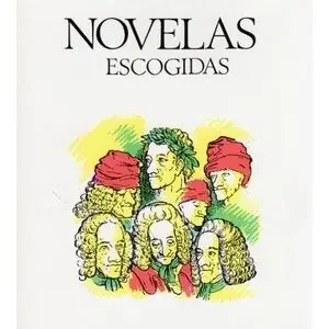 248. NOVELAS. OBRAS MAESTRAS Jetzt Zugreifen