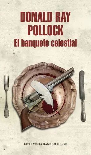 EL BANQUETE CELESTIAL Angebot